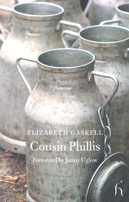 Vorderes Coverbild Cousin Phyllis