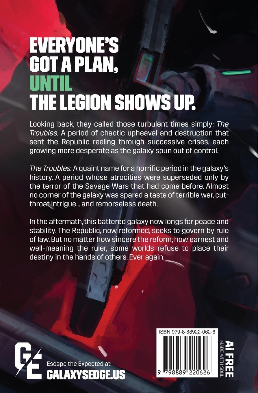 Rückseitencover The Wanted