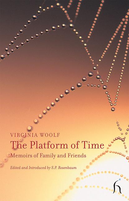 Vorderes Coverbild The Platform of Time