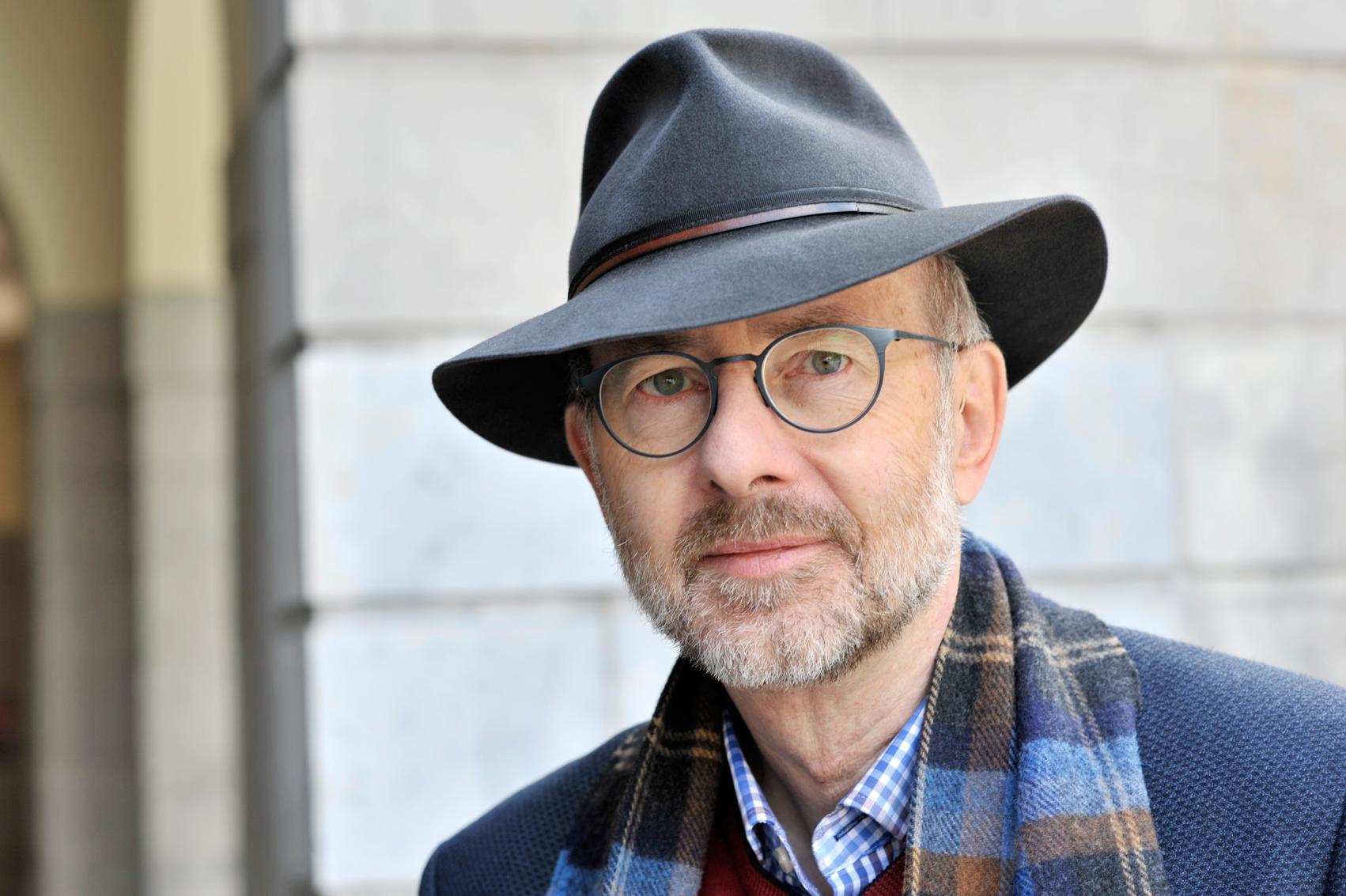 Autorenbild Banditen in London