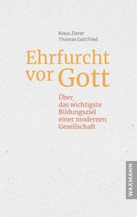 Vorderes Coverbild Ehrfurcht vor Gott