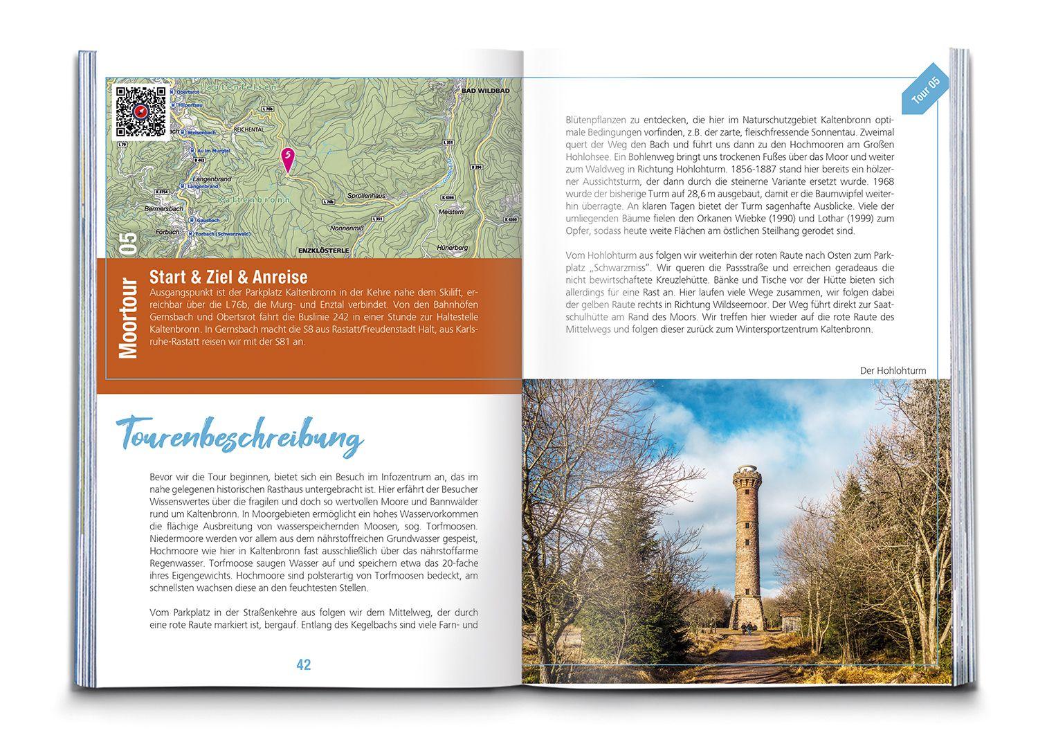 Beispielinhalt (Bild) KOMPASS Endlich Hüttenzeit - Im Ländle