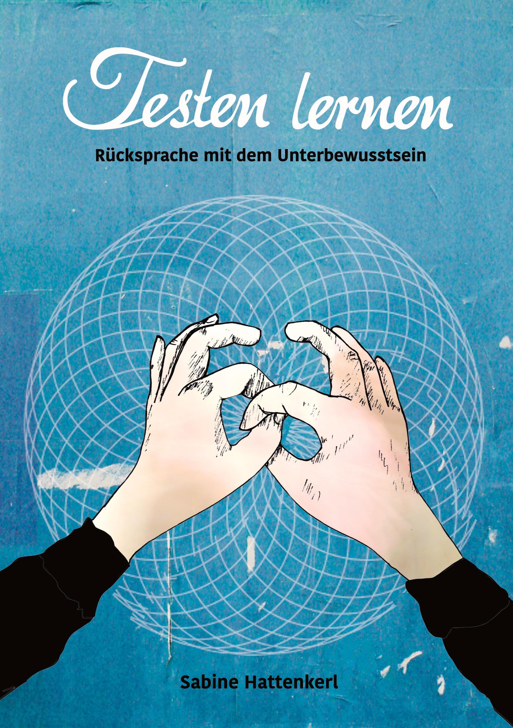 Vorderes Coverbild Testen lernen