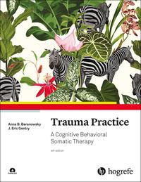 Vorderes Coverbild Trauma Practice