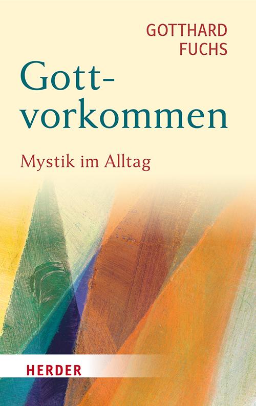 Vorderes Coverbild Gottvorkommen