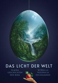 Vorderes Coverbild Das Licht der Welt