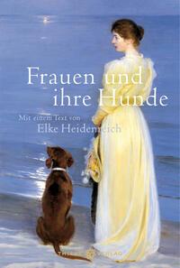 Vorderes Coverbild Frauen und ihre Hunde