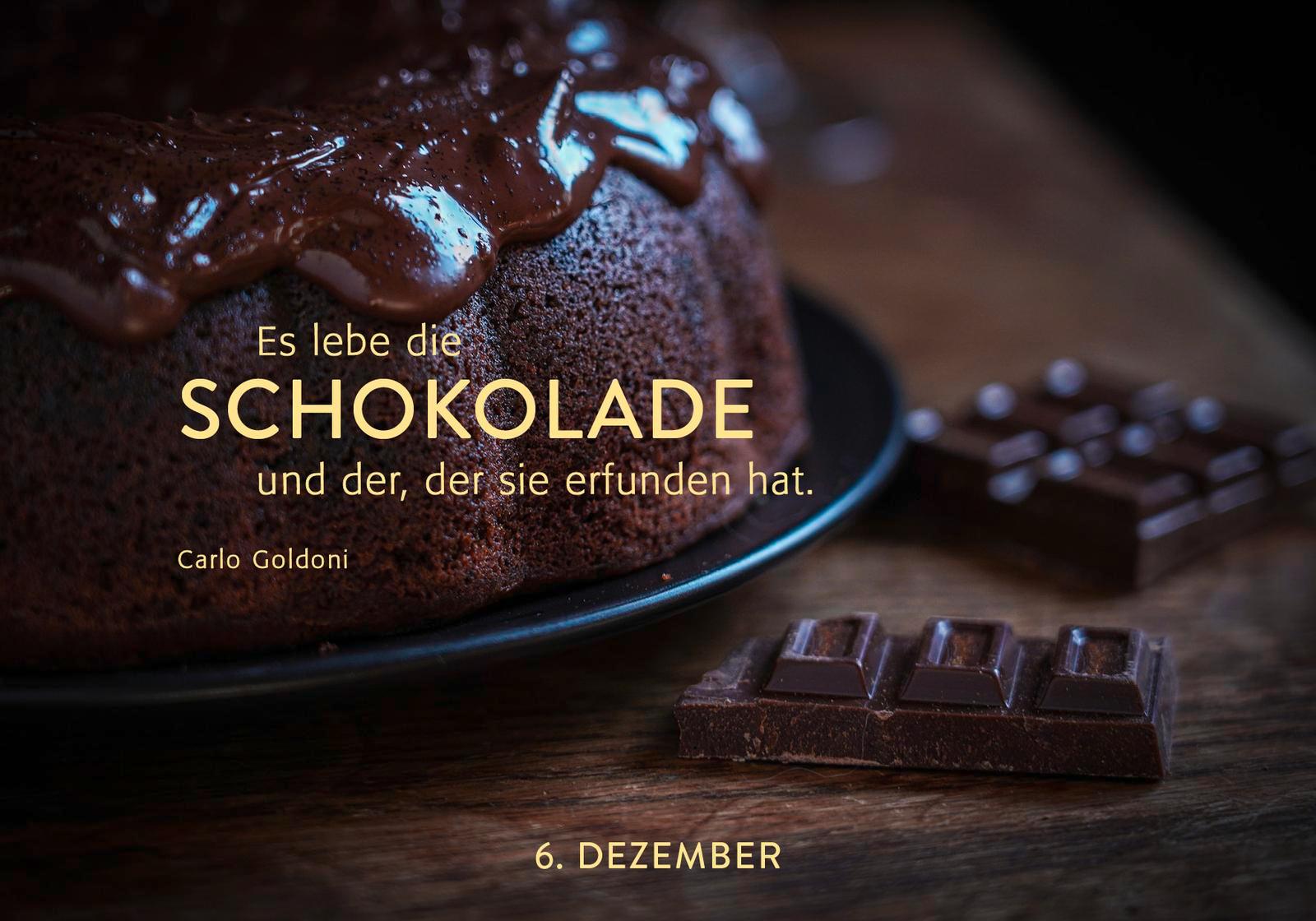 Beispielinhalt (Bild) 365 mal Zuversicht