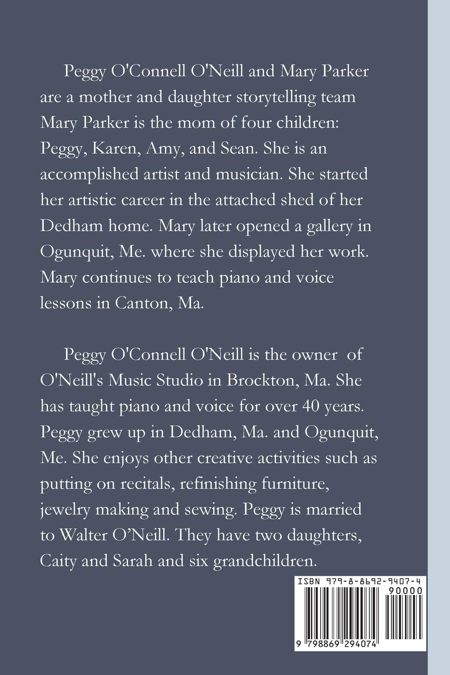 Rückseitencover THE BLACK CAT STRIKES OAKDALE !!