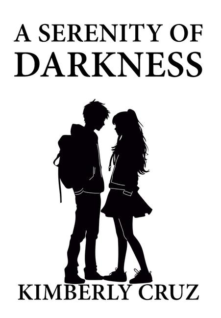 Vorderes Coverbild A Serenity of Darkness