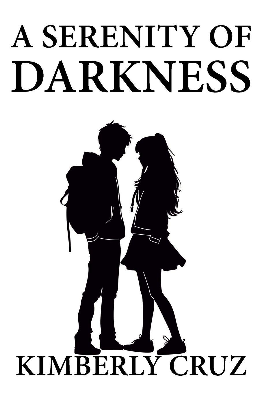 Vorderes Coverbild A Serenity of Darkness