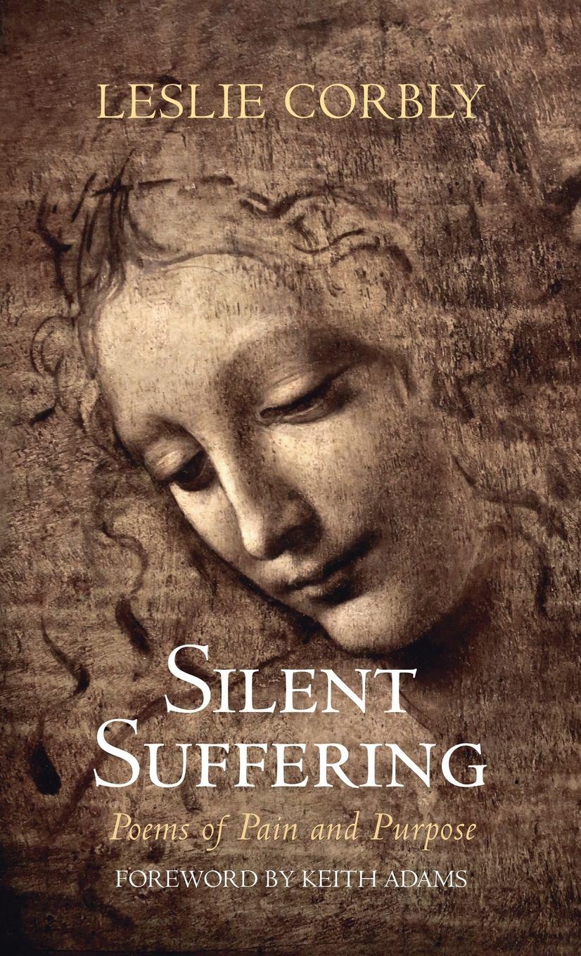Vorderes Coverbild Silent Suffering