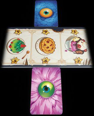 Beispielinhalt (Bild) Monstrolicious