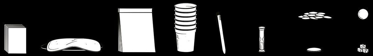 Beispielinhalt (Bild) Beste Feinde