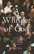 Vorderes Coverbild A Whisper of God