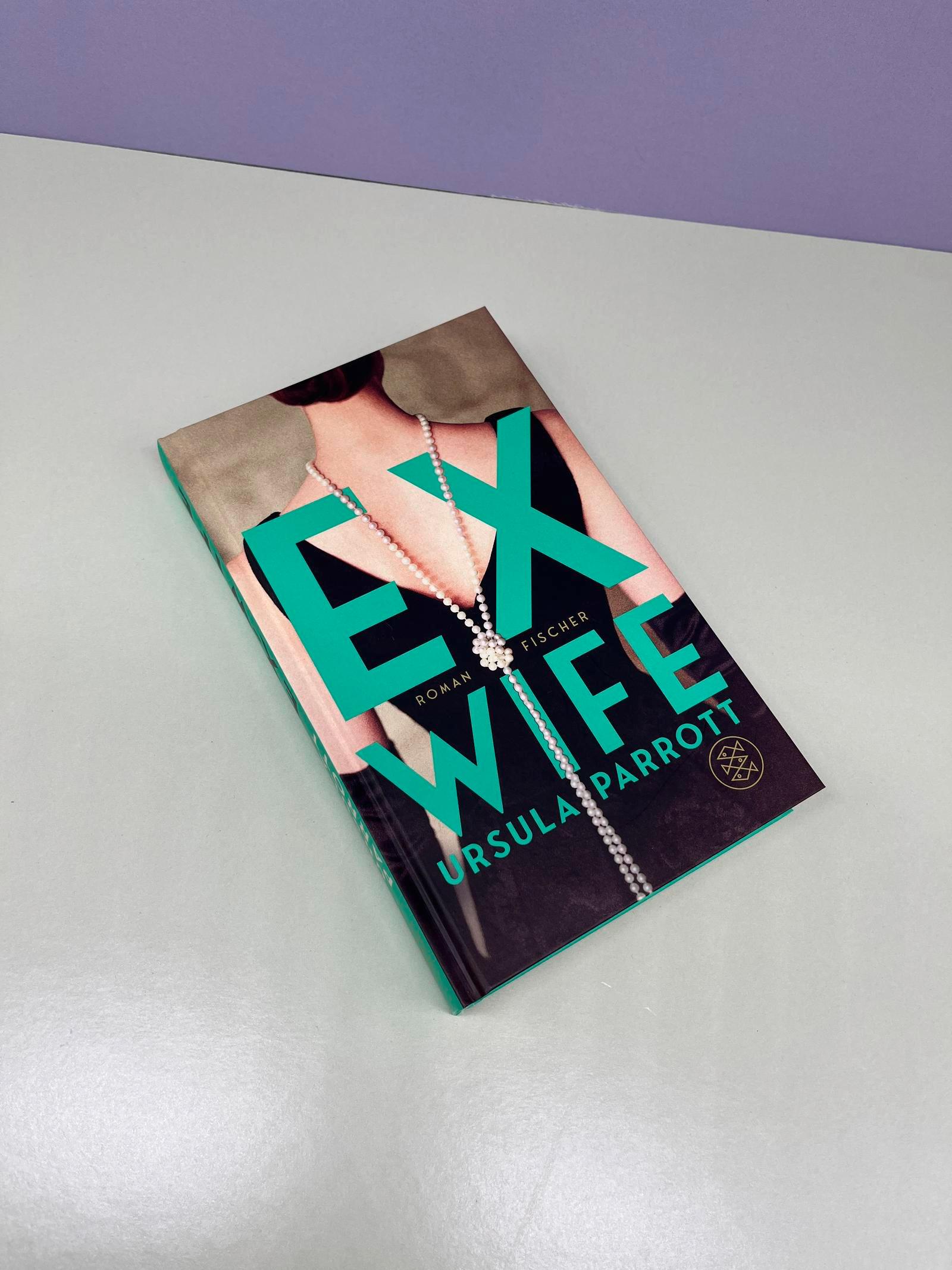 Beispielinhalt (Bild) Ex-Wife