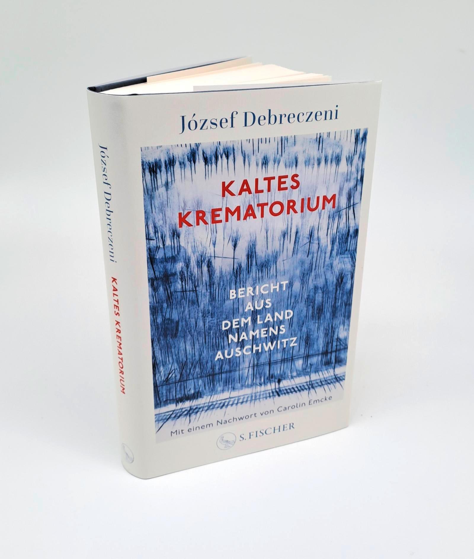 Beispielinhalt (Bild) Kaltes Krematorium