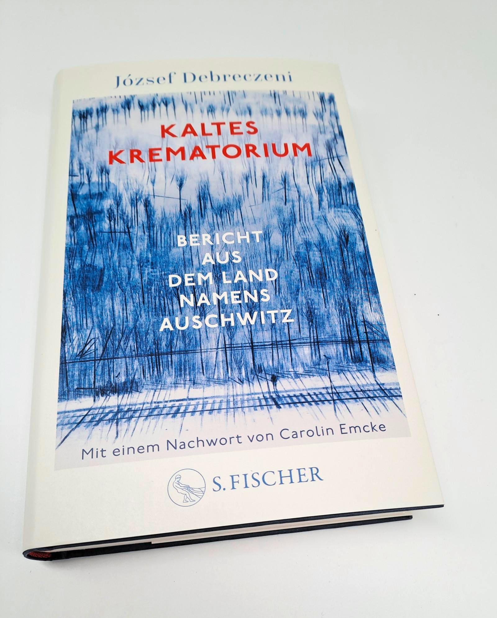Beispielinhalt (Bild) Kaltes Krematorium