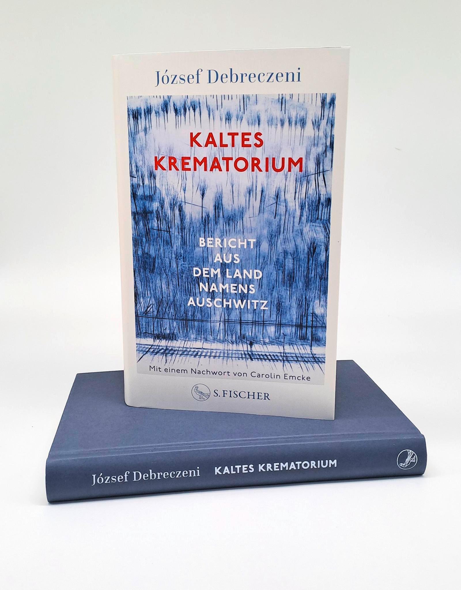 Beispielinhalt (Bild) Kaltes Krematorium