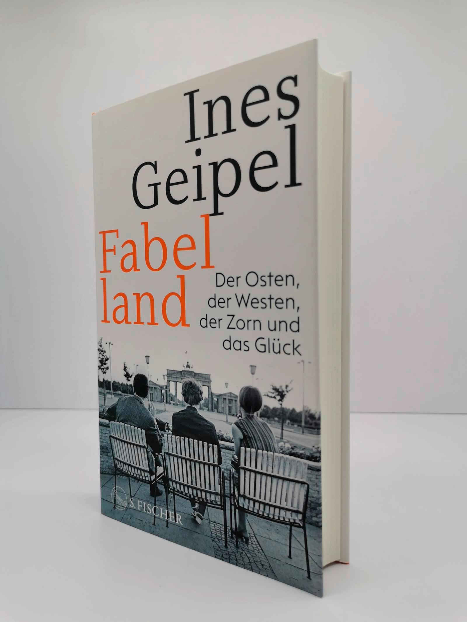 Beispielinhalt (Bild) Fabelland