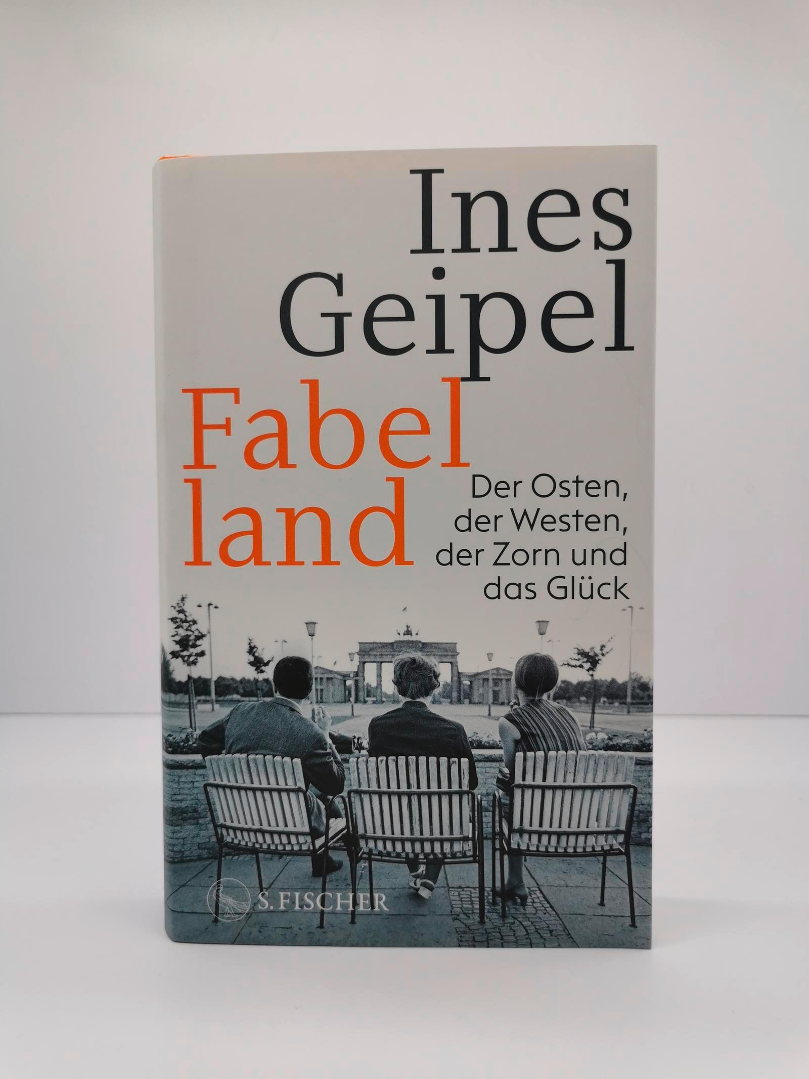 Beispielinhalt (Bild) Fabelland