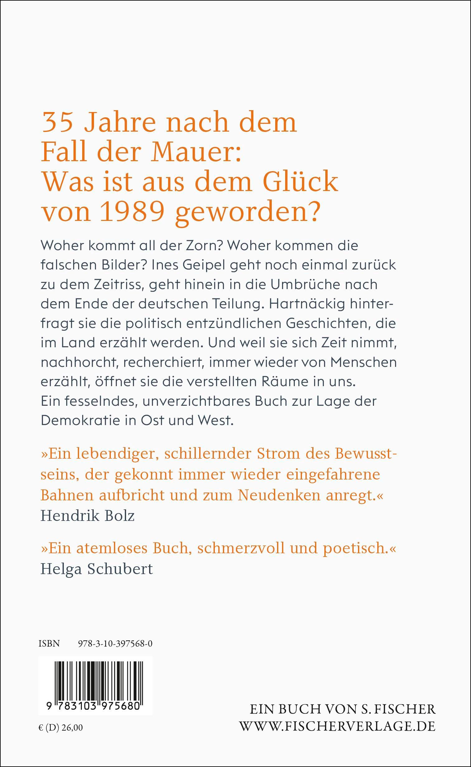 Rückseitencover Fabelland