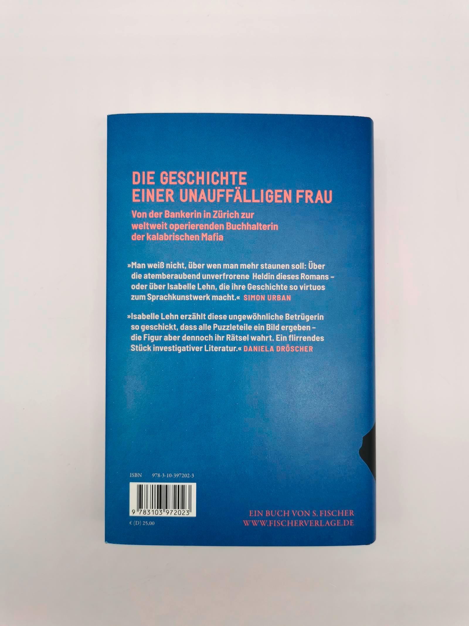 Beispielinhalt (Bild) Die Spielerin