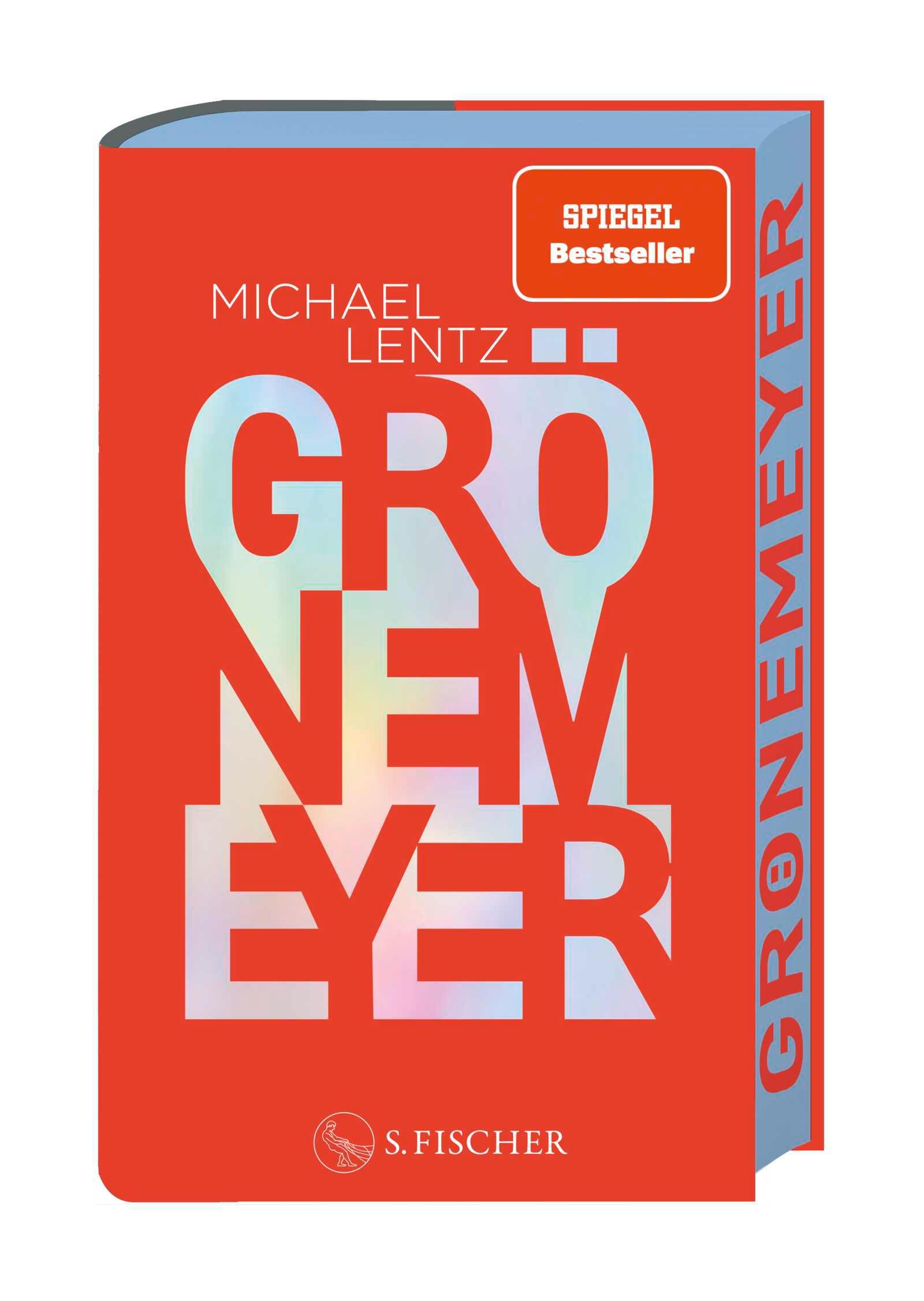 Vorderes Coverbild Grönemeyer