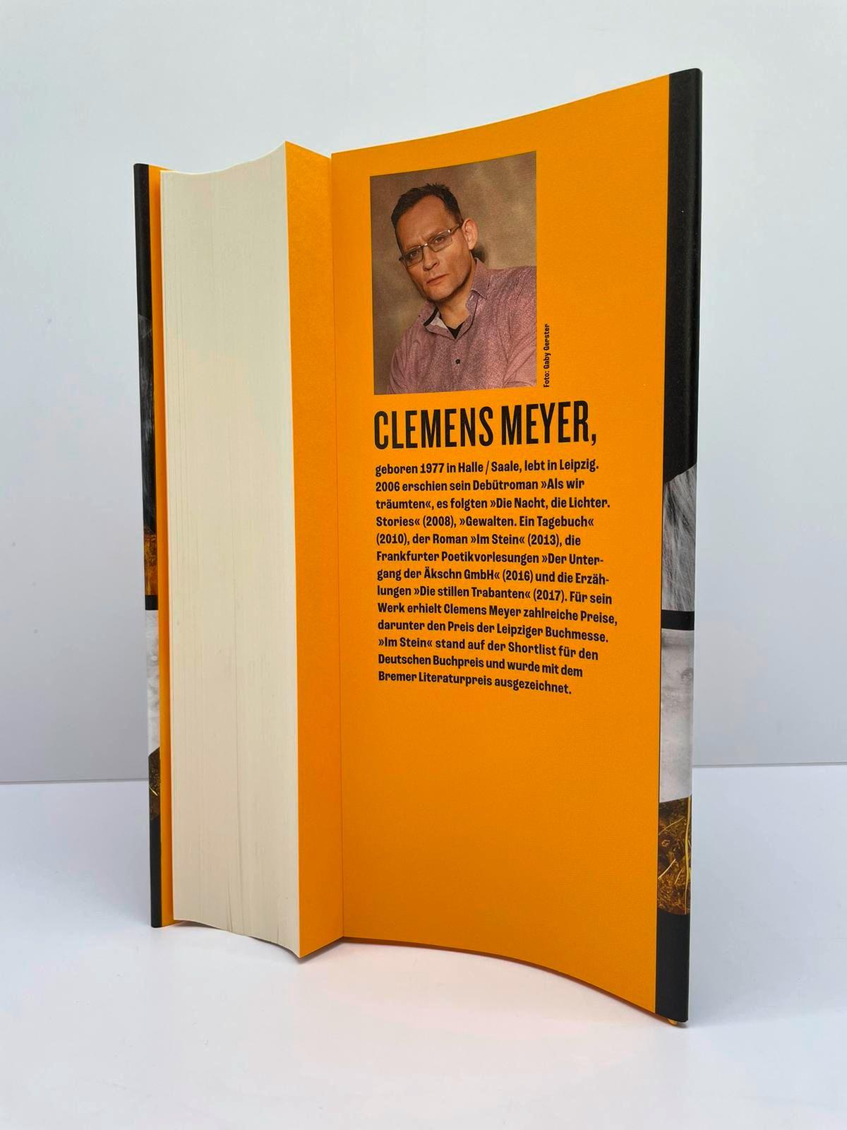 Beispielinhalt (Bild) Die Projektoren