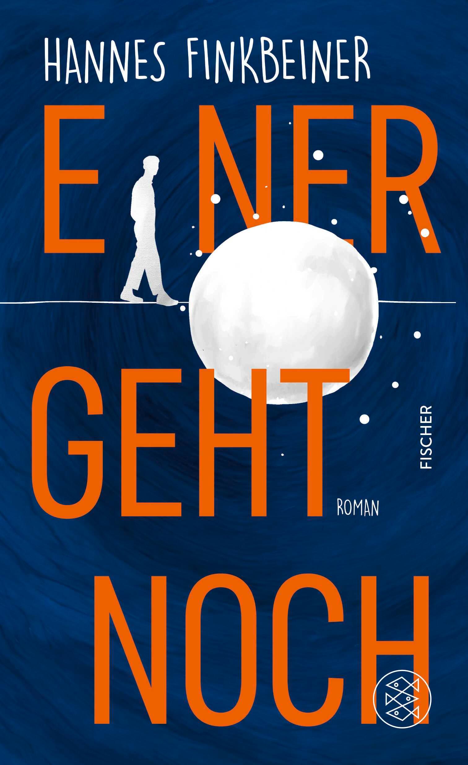 Vorderes Coverbild Einer geht noch