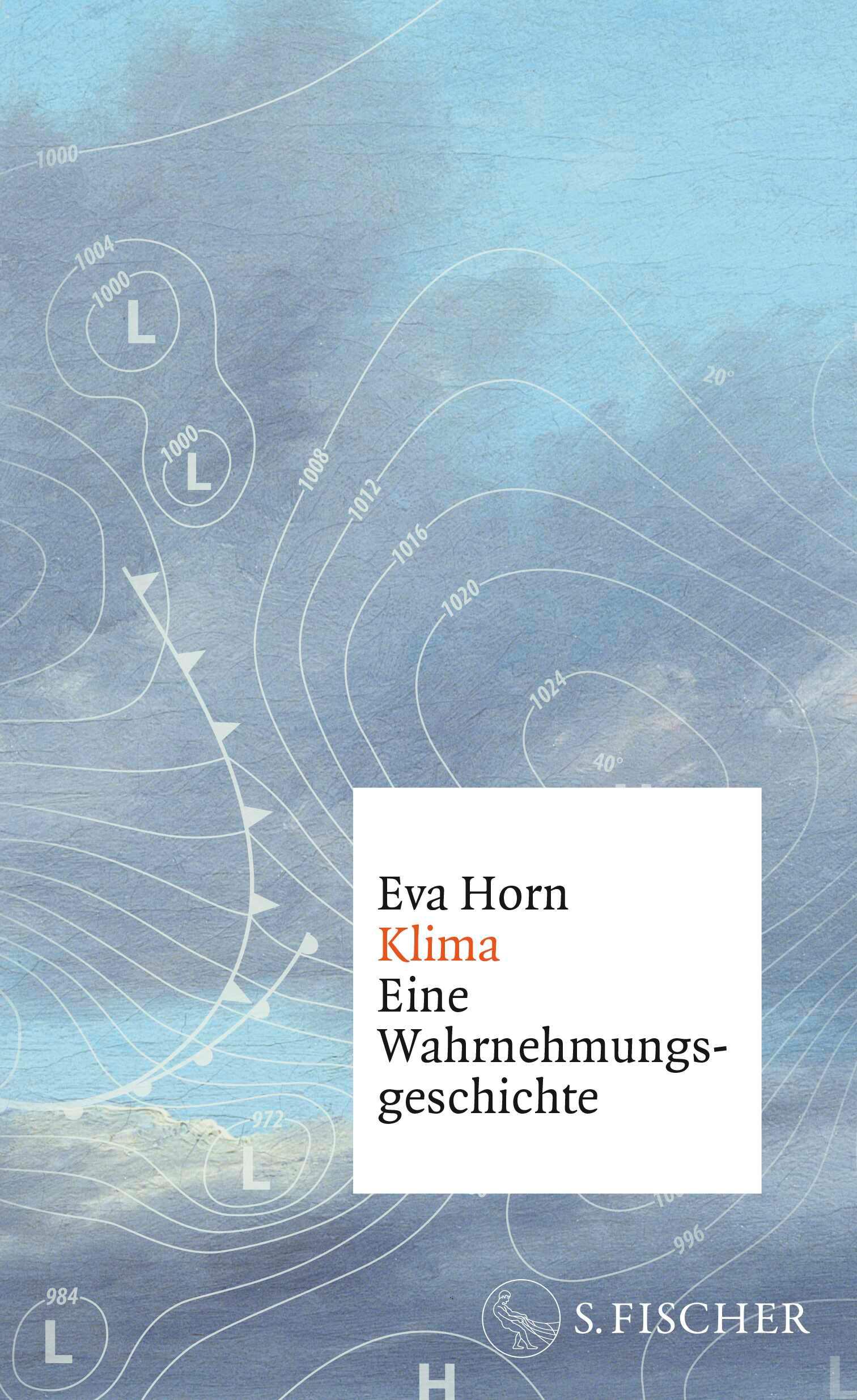 Vorderes Coverbild Klima