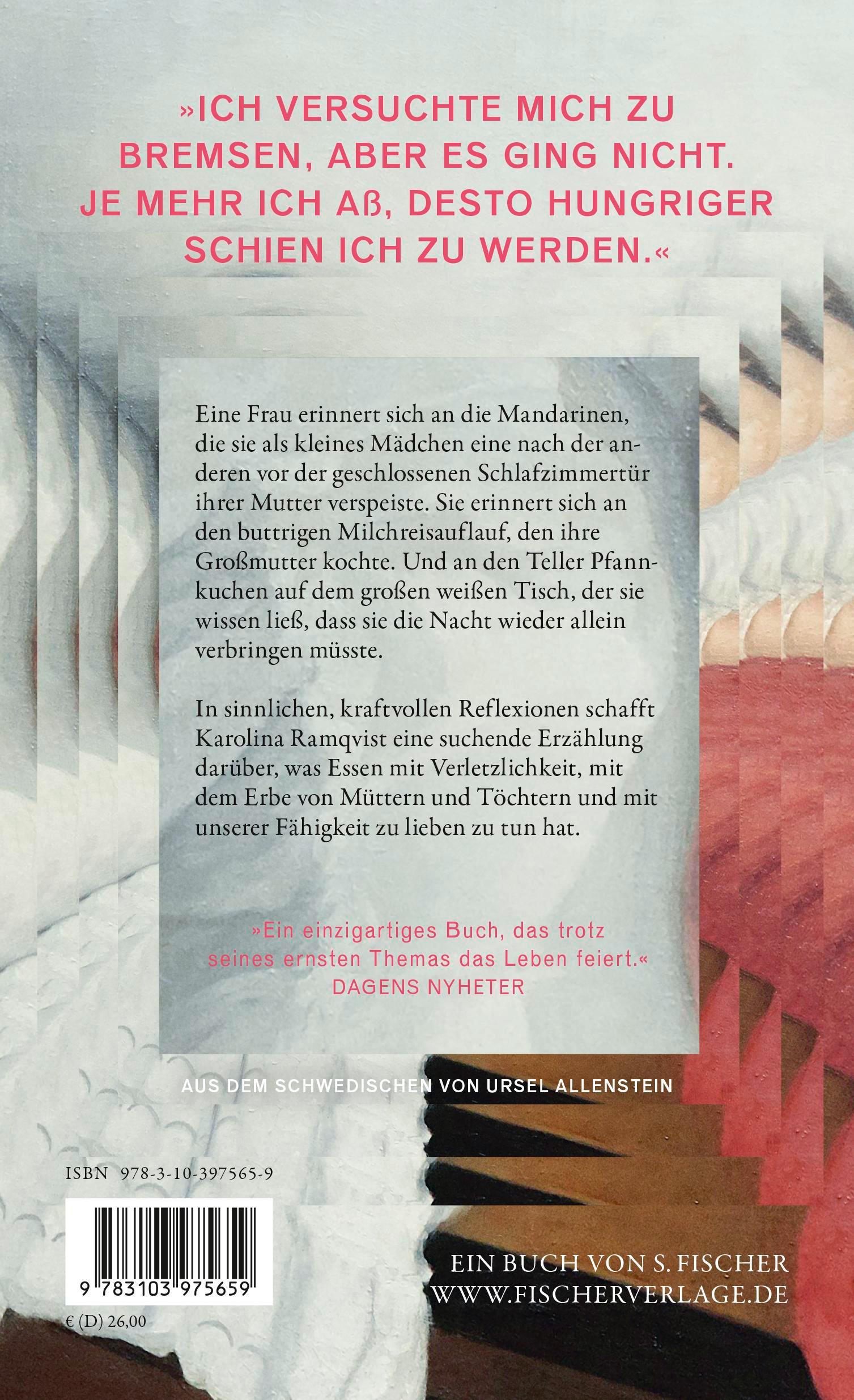 Rückseitencover Brot und Milch