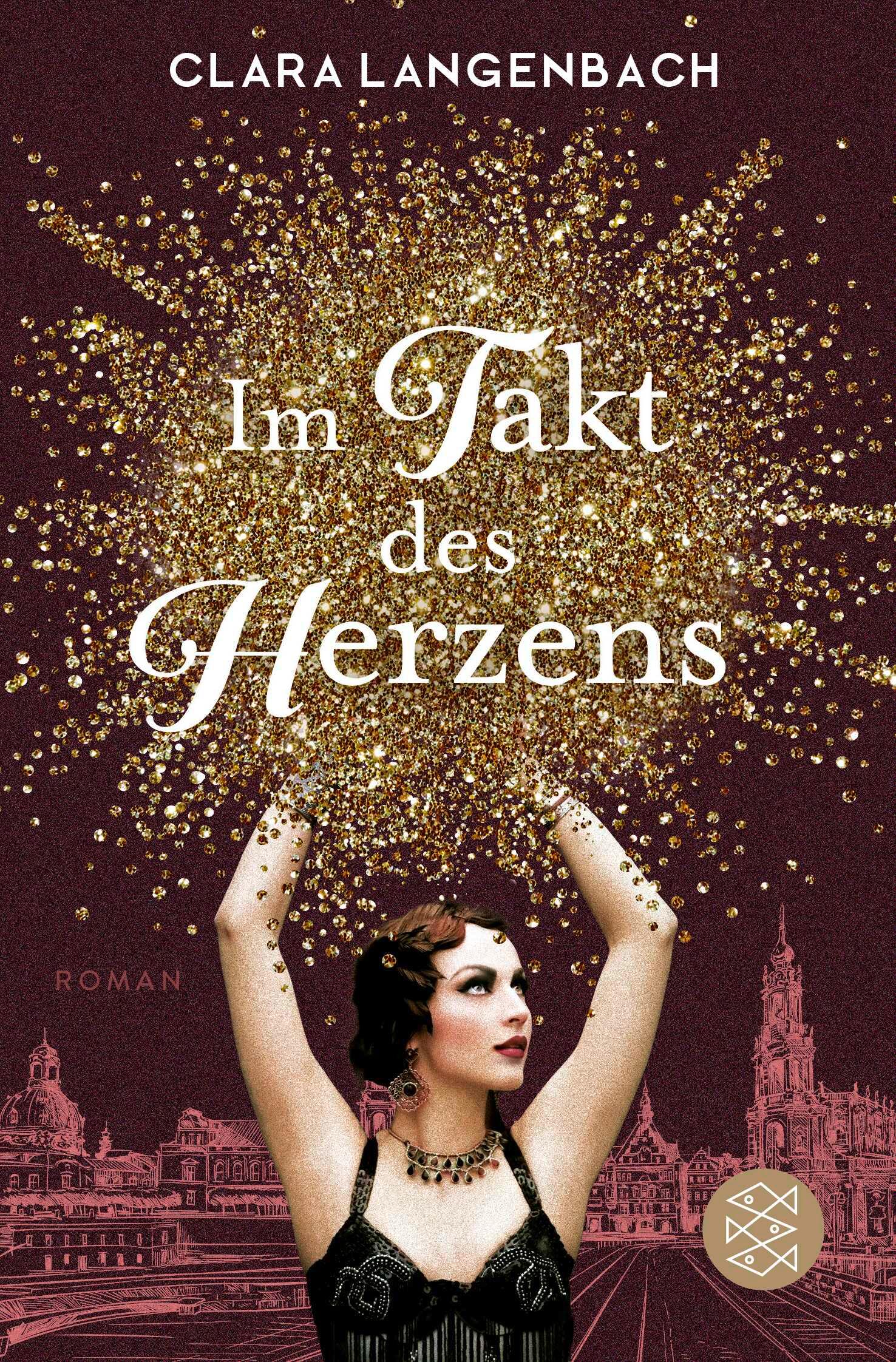 Vorderes Coverbild Im Takt des Herzens