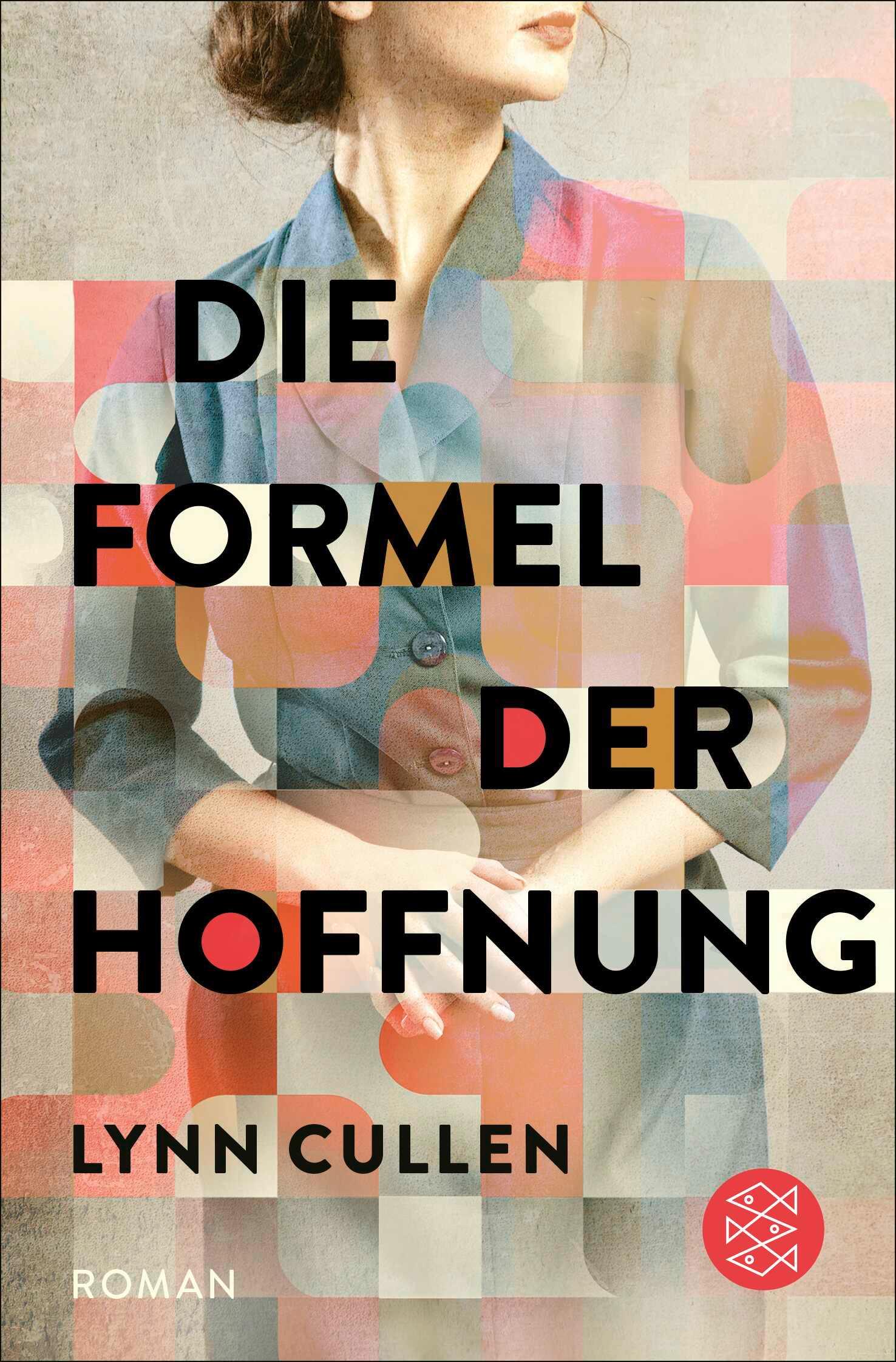 Vorderes Coverbild Die Formel der Hoffnung