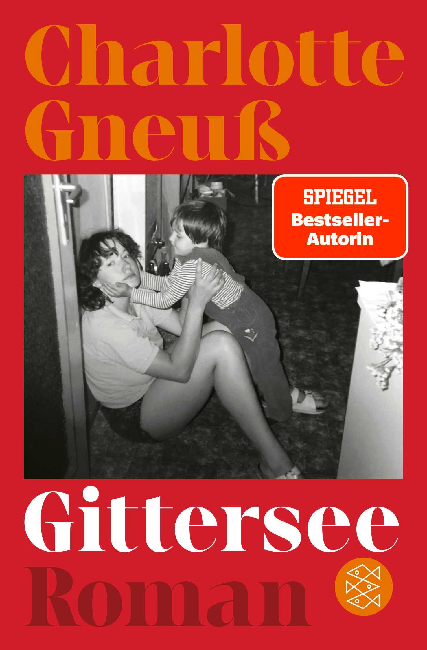 Vorderes Coverbild Gittersee