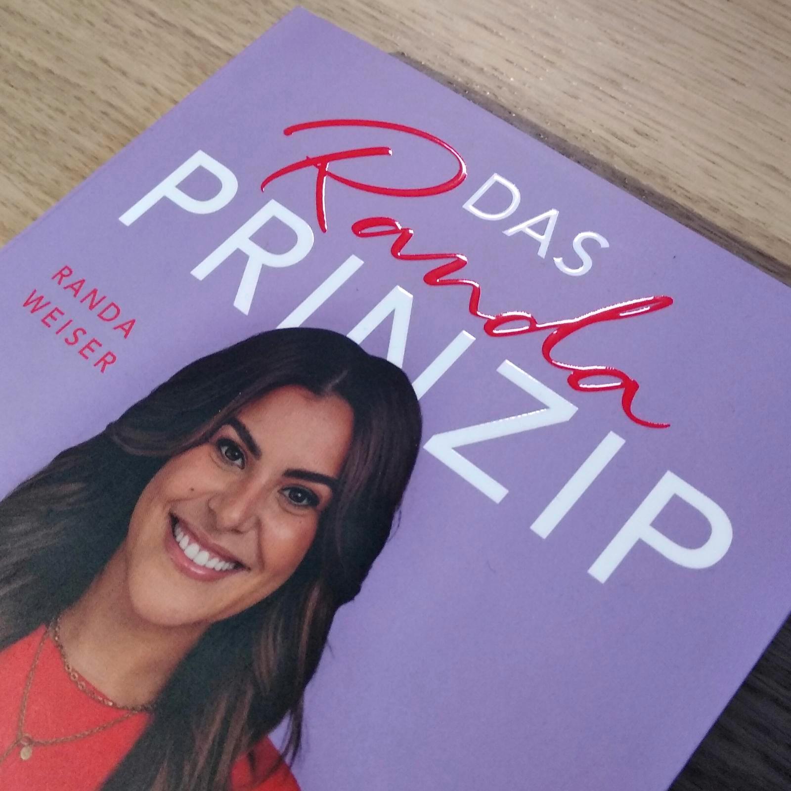 Beispielinhalt (Bild) Das Randa-Prinzip