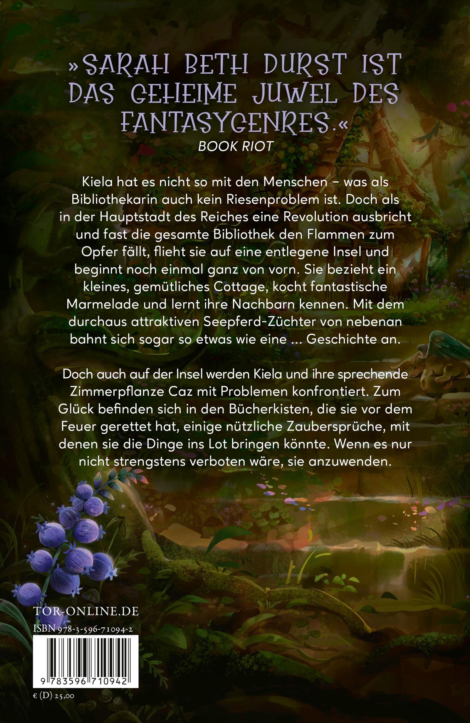 Rückseitencover Spellshop