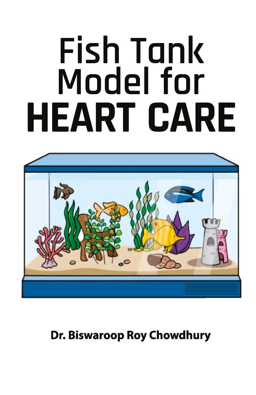 Vorderes Coverbild Fish Tank Model for Heart Care