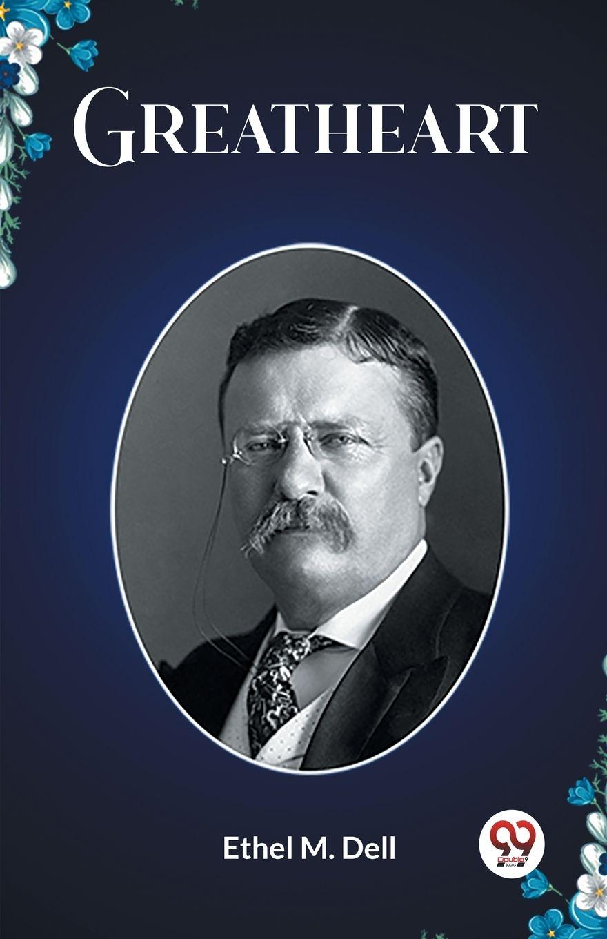 Vorderes Coverbild Greatheart