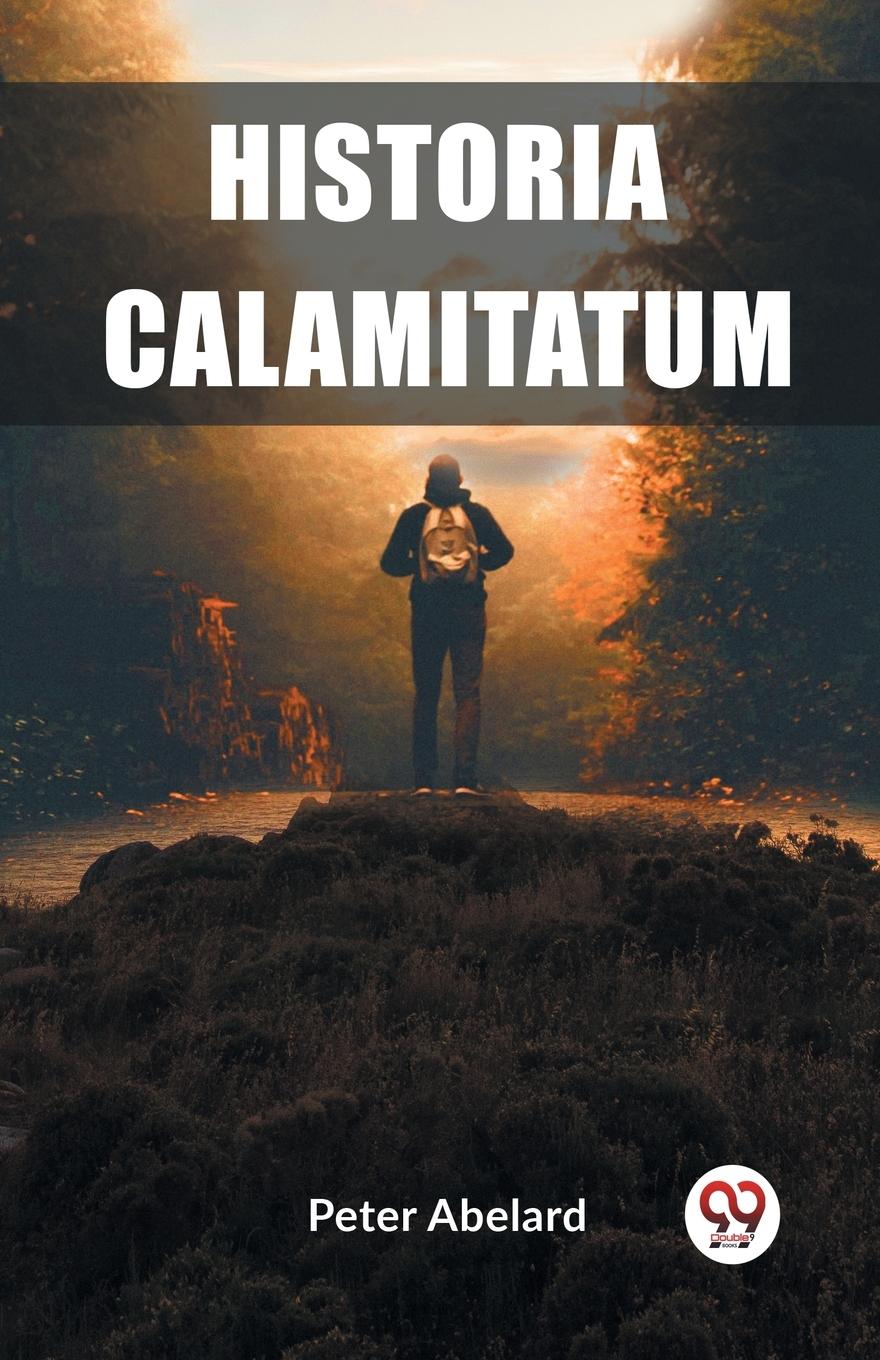 Vorderes Coverbild Historia Calamitatum
