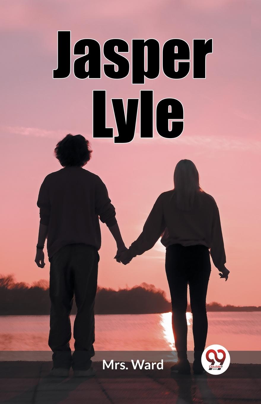 Vorderes Coverbild Jasper Lyle