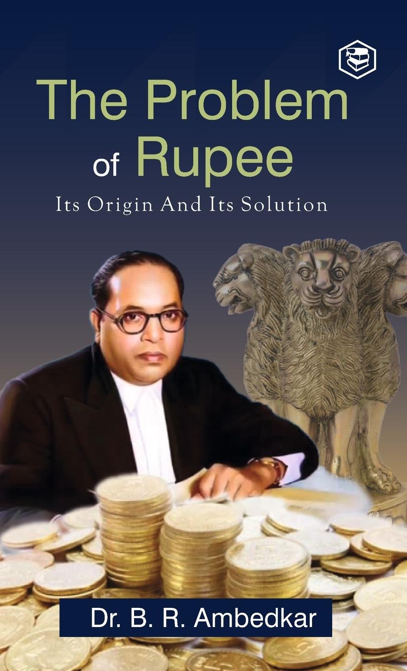 Vorderes Coverbild The Problem of the Rupee
