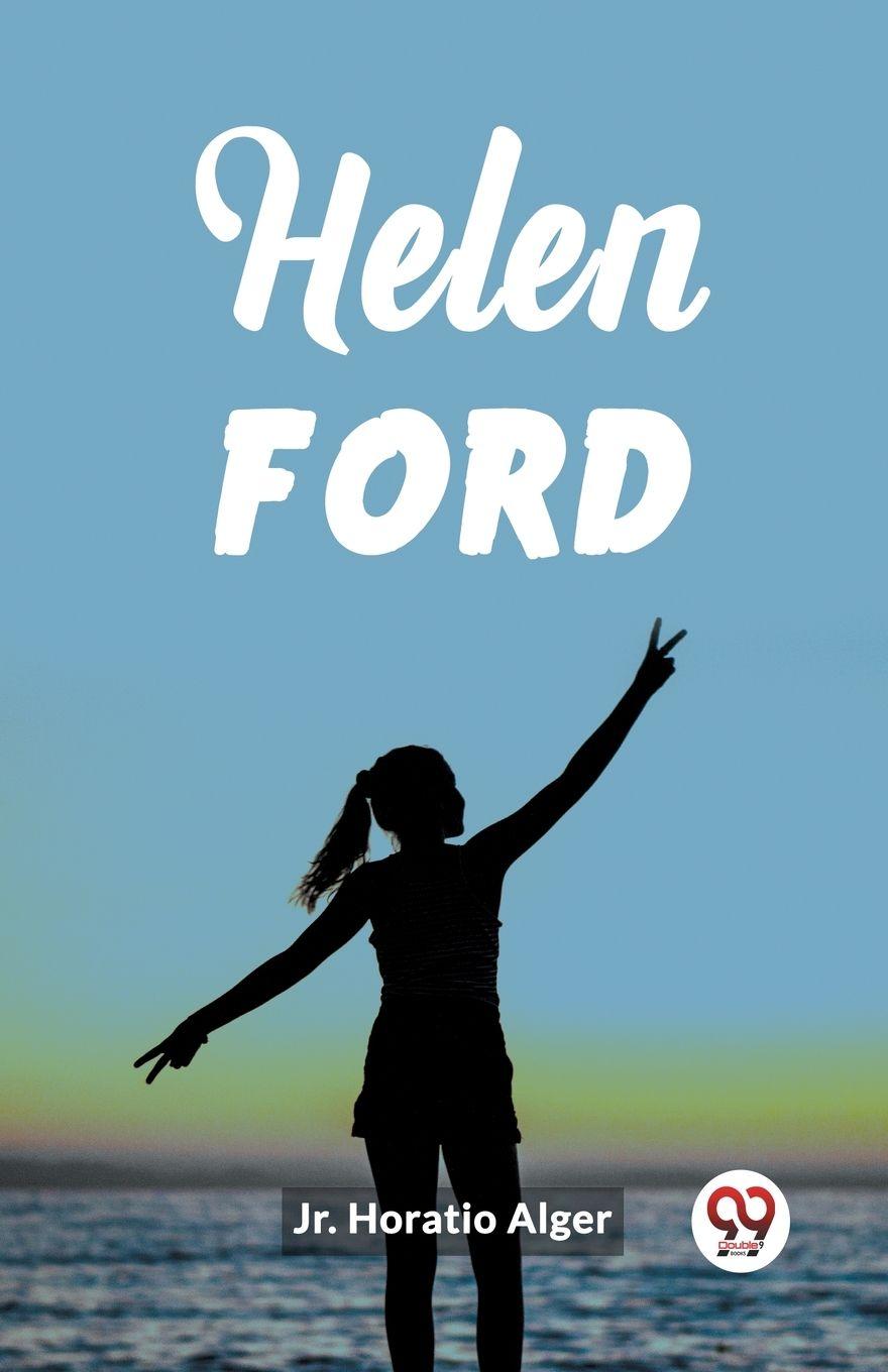 Vorderes Coverbild Helen Ford