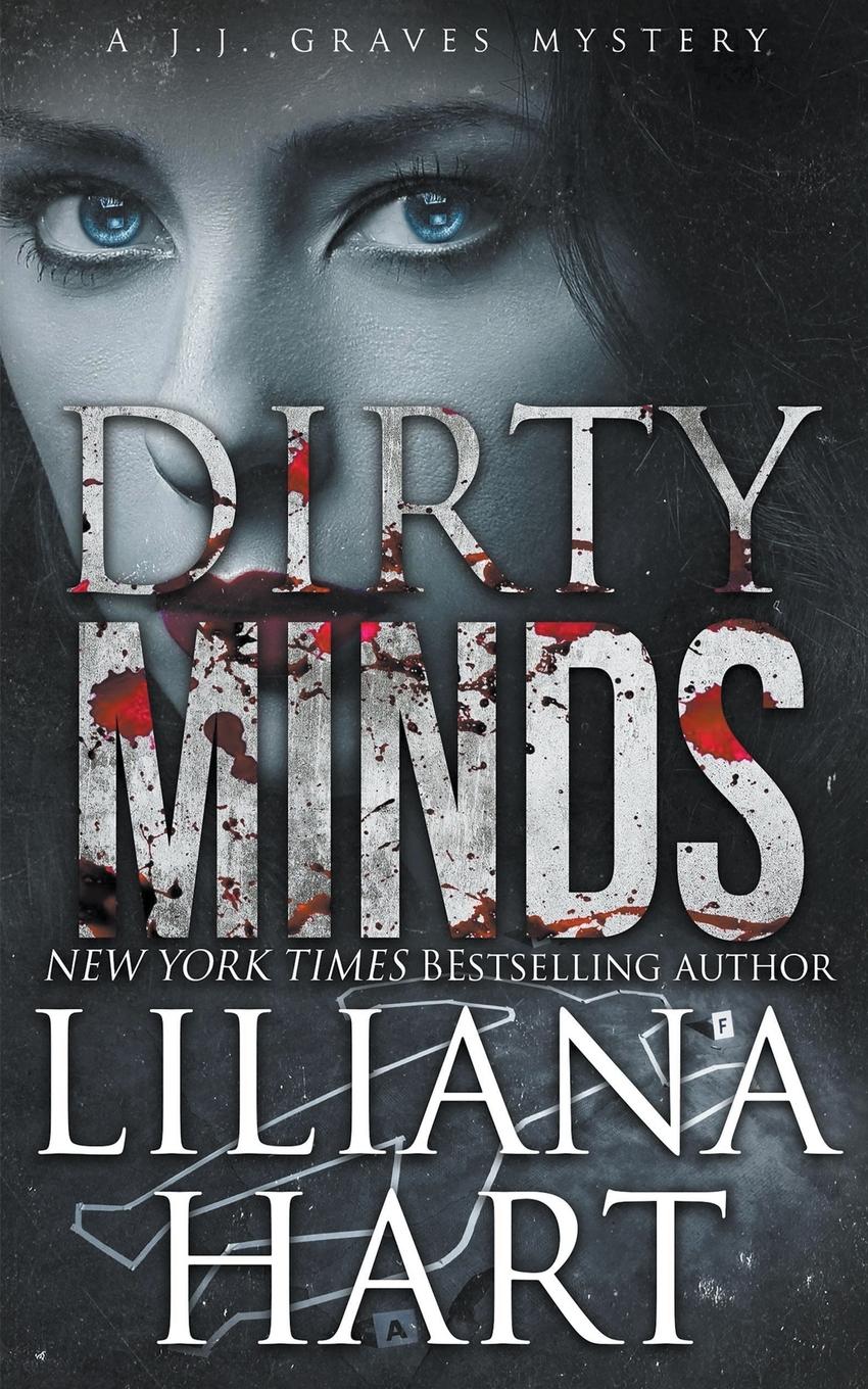 Vorderes Coverbild Dirty Minds