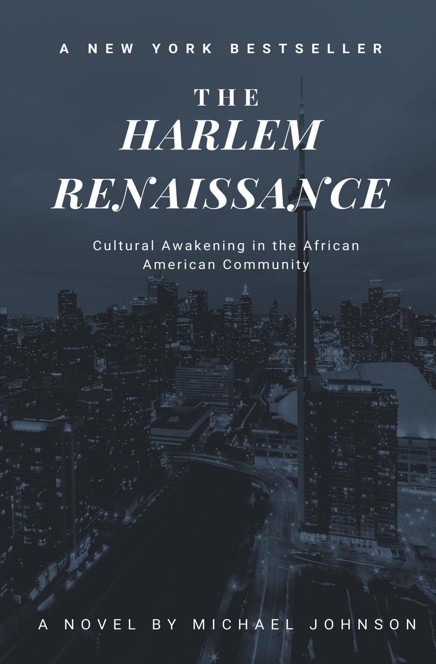 Vorderes Coverbild The Harlem Renaissance
