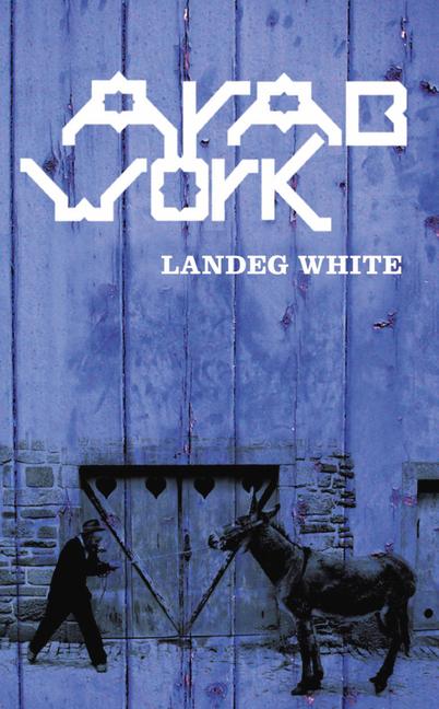 Vorderes Coverbild Arab Work