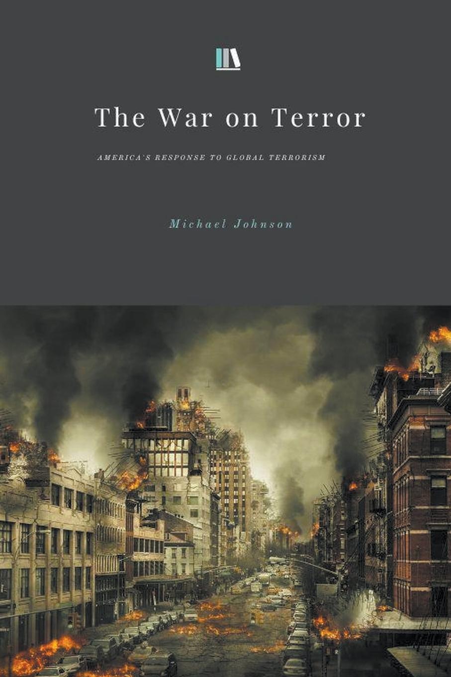 Vorderes Coverbild The War on Terror