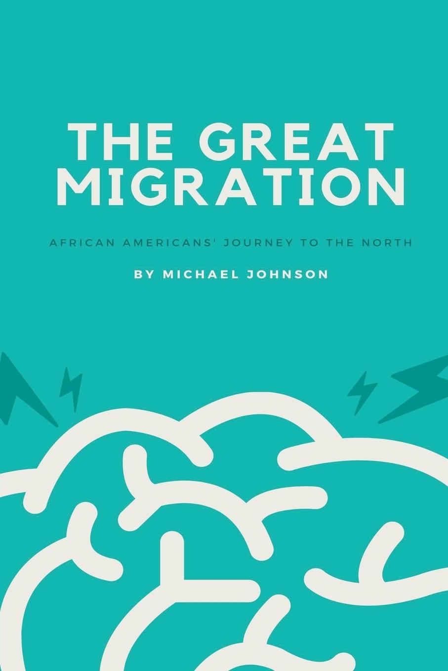 Vorderes Coverbild The Great Migration