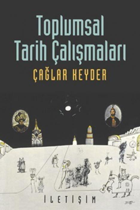 Vorderes Coverbild Toplumsal Tarih Calismalari