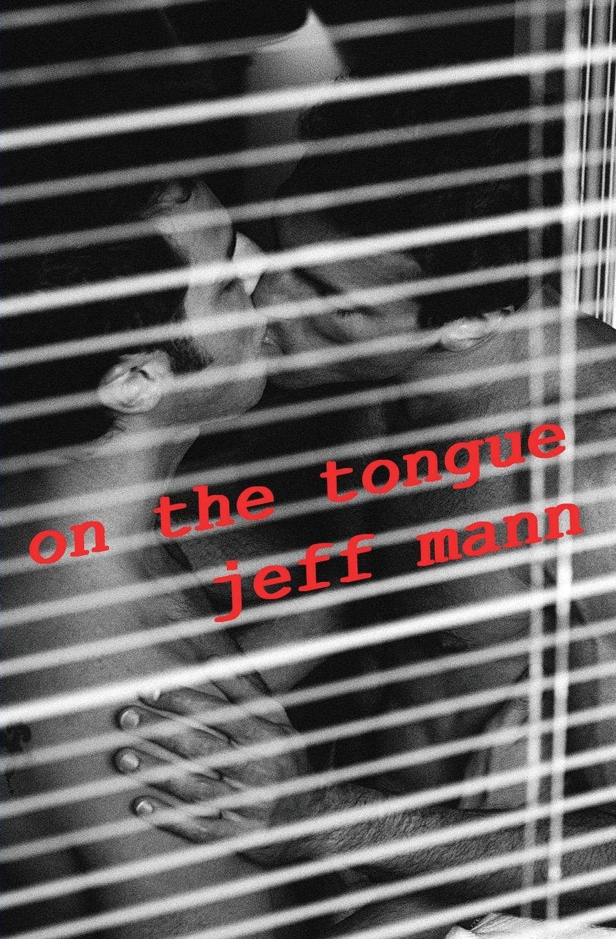 Vorderes Coverbild On the Tongue